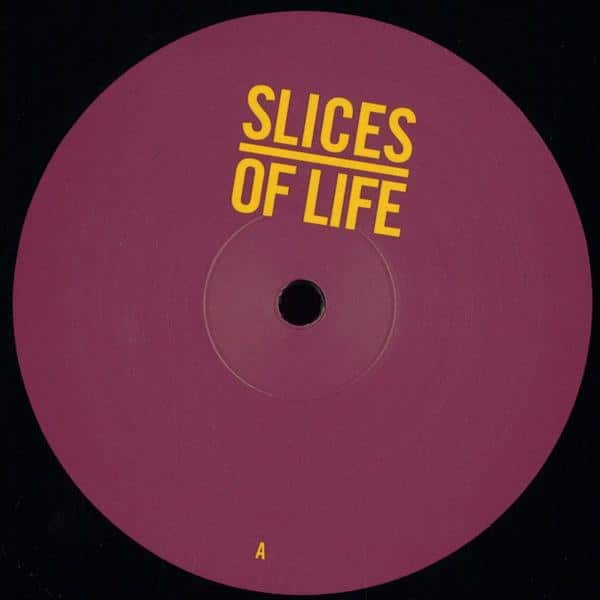 Cab Drivers / Oscar Schubaq / DJ Deep - Slices Of Life 10.2 SLICES OF LIFE SOL10.2