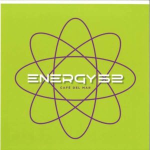 ENERGY 52 - Café Del Mar Remixes Superstition 2855