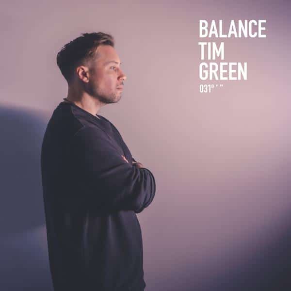 Tim Green - BALANCE PRESENTS TIM GREEN 2x12" Balance Music BAL030LP