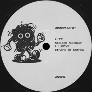 Unknown Artist - LODE002 Lode Records LODE002