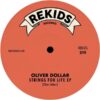 Oliver Dollar - Strings For Life Rekids REKIDS219