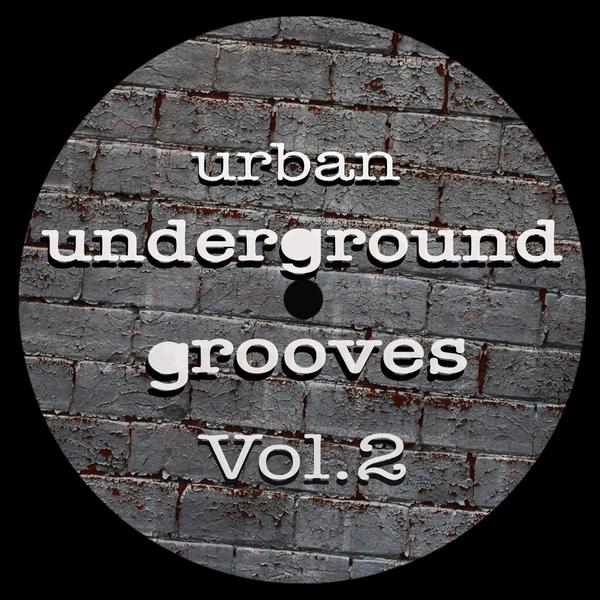St. David - A Sample Story Urban Underground Grooves UUG002