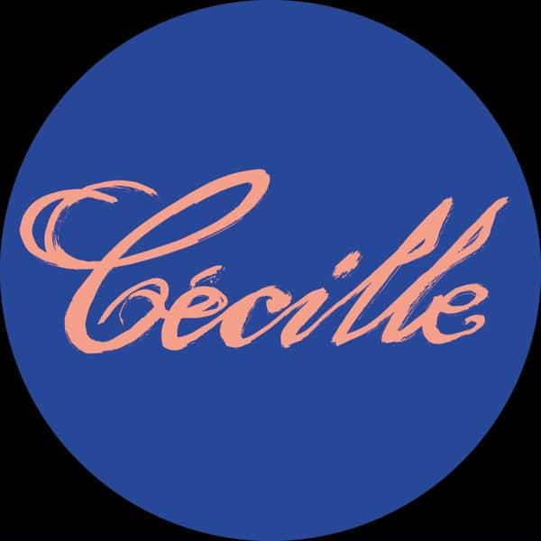 Sidney Charles - Sonar Plexus EP Cecille Records CEC048