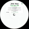 Jive Talk - Jive Talk Ghost Recs GRECS002