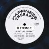 B From E - Just At Night Happiness Therapy HT18