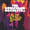 THE SOULTREND ORCHESTRA - 84 KING STREET 2x12" Irma Records IRM1639