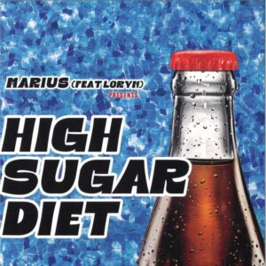Marius - High Sugar Diet Juicer JUICER002