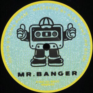 BEQA - Standalone EP Mr.Banger MR.B002