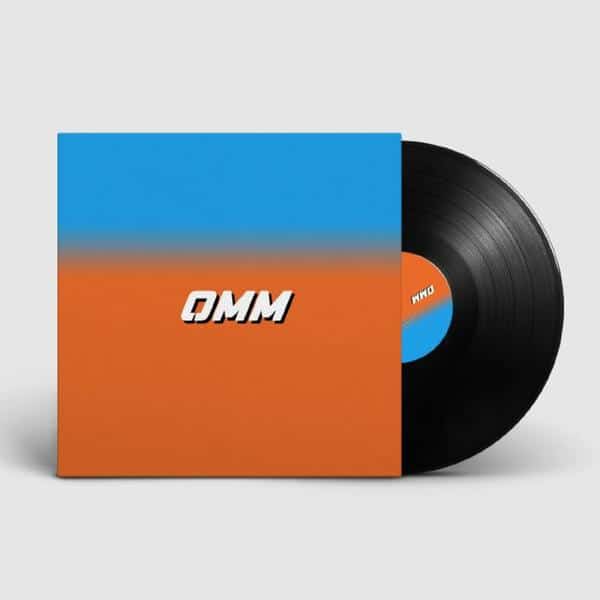 UNKNOWN - OMM 006 Only Music Matters OMM006