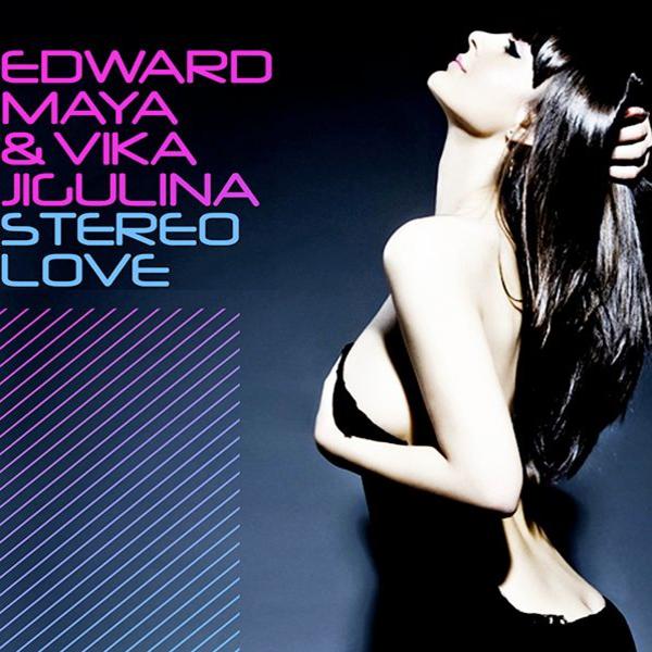Edward Maya Vika Jigulina - STEREO LOVE Dance On The Beat DOTB17